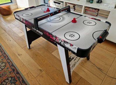 4.5ft Air Hockey Table
