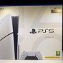 Brand New Sealed PS5 slim with Disc Drive- 1TB Image 2