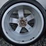 18" audi alloys Image 7