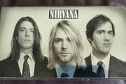 Nirvana - With the Lights Out 3 CD 1 DVD box set