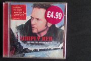 Simply Red - Love And The Russian Winter CD