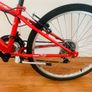 Bike: Apollo Vortice Junior Hybrid Bike - 24" Wheels Image 7