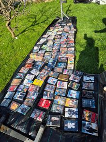 Dvds