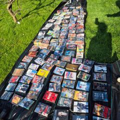 Dvds