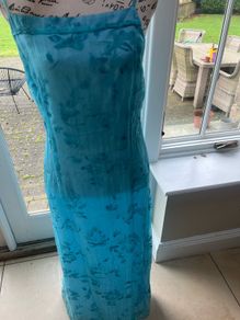 Anna Sousa Dress