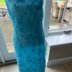 Anna Sousa Dress