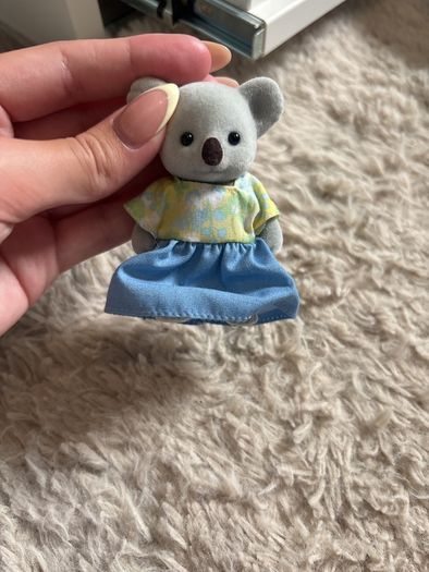 sylvanian