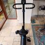 DOMYOS Exercise bike EB 120 Image 3