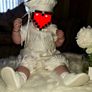 New Christening suit Image 4