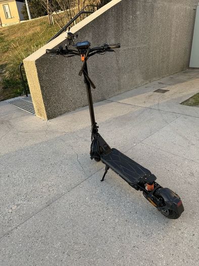 scooter