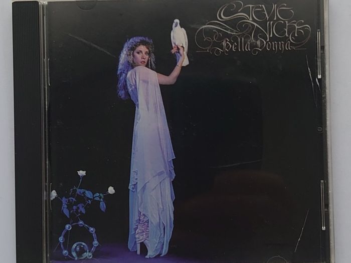 Steve Nicks - Bella Donna - CD
