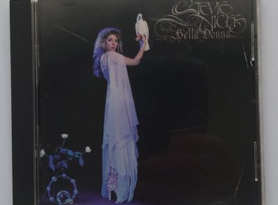 Steve Nicks - Bella Donna - CD