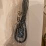 Dell Adapter Extension Power Cable 0X364H X364H Black 250V Image 2