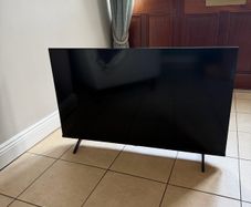 Hisense 43 inch 4K Smart TV