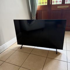 Hisense 43 inch 4K Smart TV