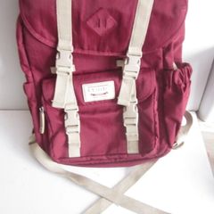 Vivisecret Waterproof Anti-theft School Travel Backpack