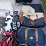 Bags suitcases,bed linen ,bags Image 9