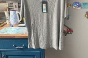 ladies short sleeve top