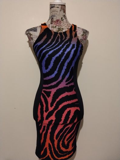 Beautiful Bodycon Dress