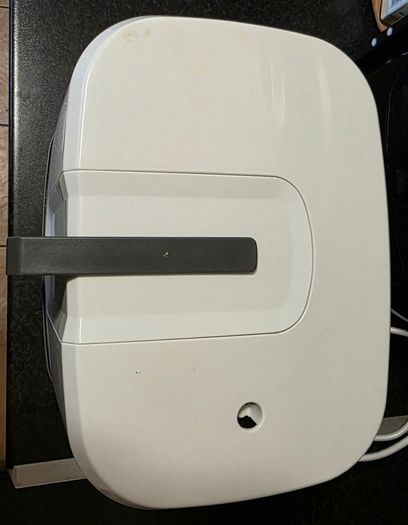 NUK bootle steriliser