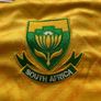 South Africa Jersey 2026 Home Yelllow Image 6