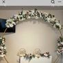 Civil Marriage faux floral bundle. Image 2