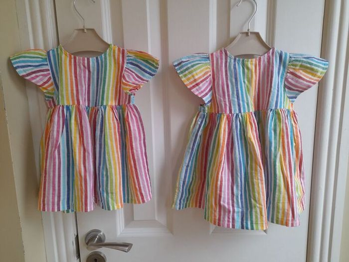 Baby  Dresses