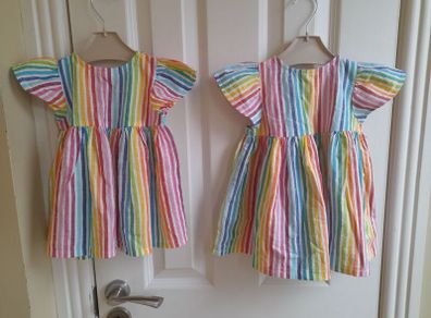 Baby  Dresses