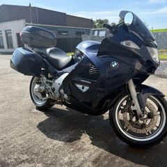 Motorcycle