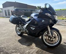 Motorcycle