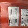 Selection of hilti consaws Image 8