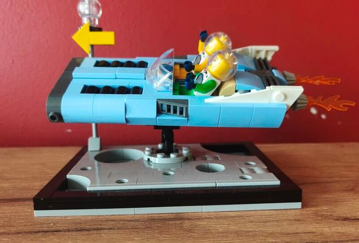 Lego