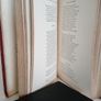Poetical Works of Alfred Lord Tennyson: Including In Memoriam, Maud, The Princess, Idylls of the King, Etc by Alfred Lord Tennyson (HQ47) Image 5