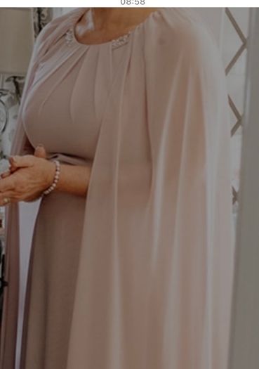 New Lizabella Occasion Dress & Couture Club Dress