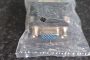 Vga To Dvi