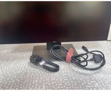 Dell Monitor U2717D