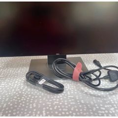 Dell Monitor U2717D