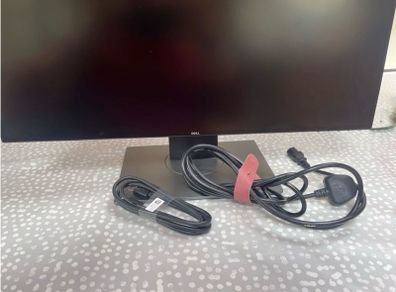 Dell Monitor U2717D