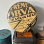 Mix of 5 Vintage French Tins Image 3