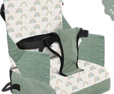 Baby Booster Seat