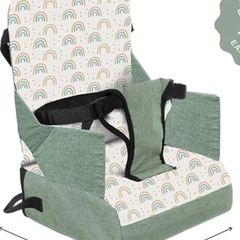 Baby Booster Seat