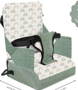 Baby Booster Seat