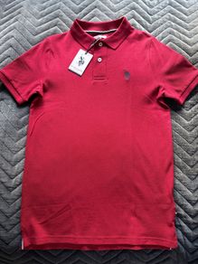 Brand New US Polo Assn Top