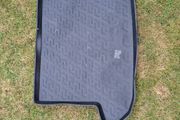 kia sportage boot liner