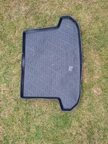 kia sportage boot liner