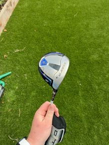 Cobra Fly-Z XL 3 Wood