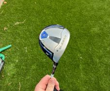 Cobra Fly-Z XL 3 Wood