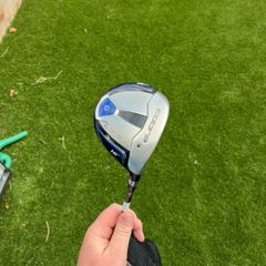 Cobra Fly-Z XL 3 Wood