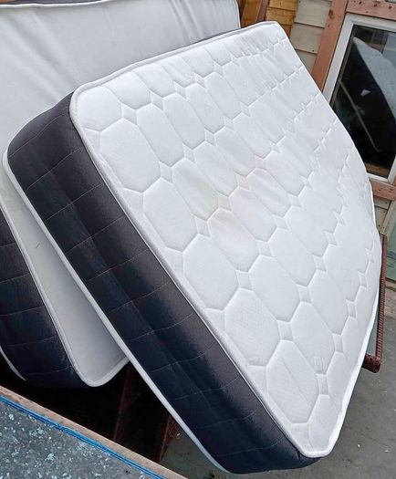 MESSIVE SALE ON Emma. Mattresses.. available in all sizes