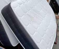 Brand New Genuin Emm.a Mattress. Full Foam And Hybrid Pocket Sprung Mattresses Available. Cash On Delivery